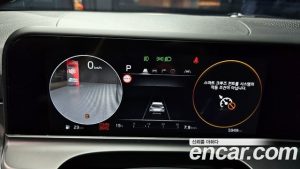 Kia Seltos Бензин 1.6 Turbo 2WD 2025 года из Южной Кореи