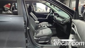 Kia Seltos Бензин 1.6 Turbo 2WD 2025 года из Южной Кореи