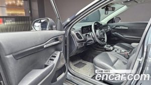 Kia Seltos Бензин 1.6 Turbo 2WD 2025 года из Южной Кореи