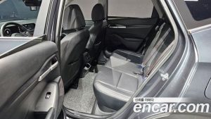 Kia Seltos Бензин 1.6 Turbo 2WD 2025 года из Южной Кореи