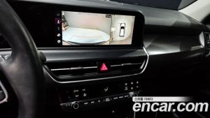 Kia Seltos Бензин 1.6 Turbo 2WD 2025 года из Южной Кореи