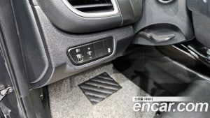 Kia Seltos Бензин 1.6 Turbo 2WD 2025 года из Южной Кореи