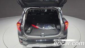 Kia Seltos Бензин 1.6 Turbo 2WD 2025 года из Южной Кореи