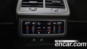 Audi A7 55 TFSI 4WD Premium 2023 года из Южной Кореи
