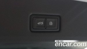 Audi A7 55 TFSI 4WD Premium 2023 года из Южной Кореи