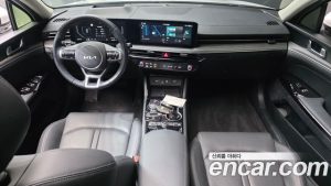 Kia K5 2.0 2024 года из Южной Кореи