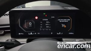 Kia K5 2.0 2024 года из Южной Кореи