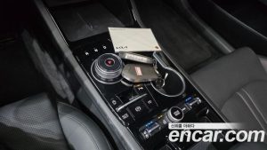 Kia K5 2.0 2024 года из Южной Кореи
