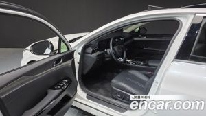 Kia K5 2.0 2024 года из Южной Кореи