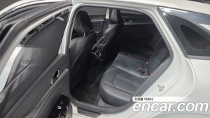 Kia K5 2.0 2024 года из Южной Кореи