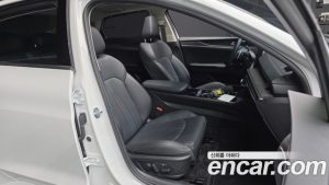 Kia K5 2.0 2024 года из Южной Кореи
