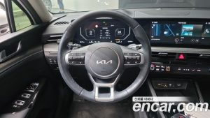 Kia K5 2.0 2024 года из Южной Кореи