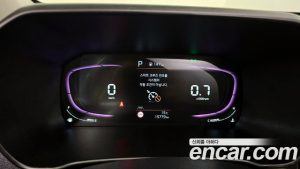 Kia morning Signature 2025 года из Южной Кореи