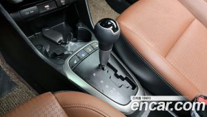 Kia morning Signature 2025 года из Южной Кореи
