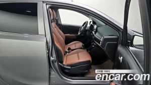 Kia morning Signature 2025 года из Южной Кореи