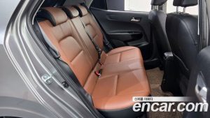 Kia morning Signature 2025 года из Южной Кореи