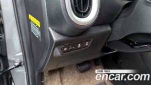 Kia morning Signature 2025 года из Южной Кореи