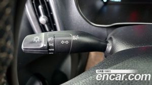 Kia morning Signature 2025 года из Южной Кореи
