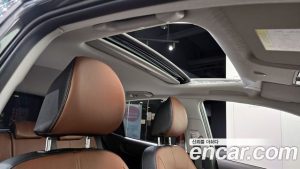 Kia morning Signature 2025 года из Южной Кореи