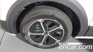 Kia Niro Prestige 2026 года из Южной Кореи