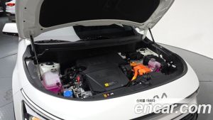 Kia Niro Prestige 2026 года из Южной Кореи