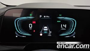 Kia Niro Prestige 2026 года из Южной Кореи