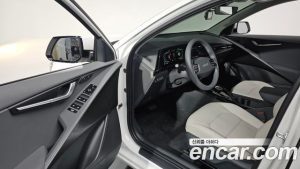 Kia Niro Prestige 2026 года из Южной Кореи