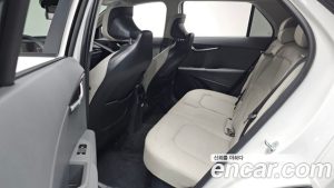 Kia Niro Prestige 2026 года из Южной Кореи