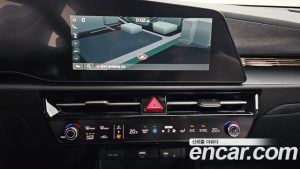 Kia Niro Prestige 2026 года из Южной Кореи