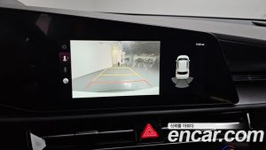 Kia Niro Prestige 2026 года из Южной Кореи