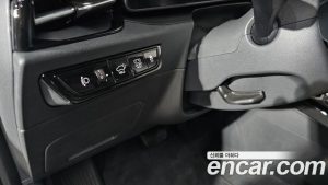 Kia Niro Prestige 2026 года из Южной Кореи