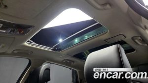 Genesis GV80 2.5T Бензин 2WD 2024 года из Южной Кореи
