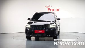Renault-KoreaSamsung Grand Koleos 2.0 Esprit Alpine 2WD 2025 года из Южной Кореи