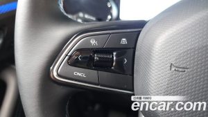 Renault-KoreaSamsung Grand Koleos 2.0 Esprit Alpine 2WD 2025 года из Южной Кореи