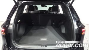 Renault-KoreaSamsung Grand Koleos 2.0 Esprit Alpine 2WD 2025 года из Южной Кореи