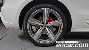 Porsche Macan 2.9 S 2023 года из Южной Кореи