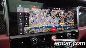 Porsche Macan 2.9 S 2023 года из Южной Кореи