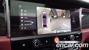 Porsche Macan 2.9 S 2023 года из Южной Кореи