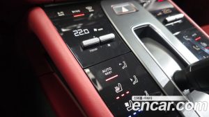 Porsche Macan 2.9 S 2023 года из Южной Кореи