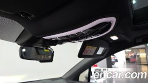 Porsche Macan 2.9 S 2023 года из Южной Кореи