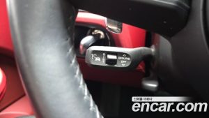 Porsche Macan 2.9 S 2023 года из Южной Кореи