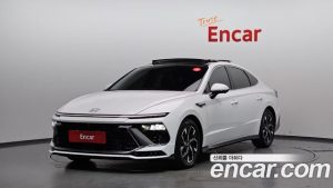 Hyundai Sonata 2.0 2024 года из Южной Кореи