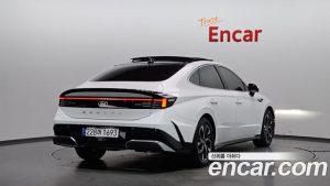 Hyundai Sonata 2.0 2024 года из Южной Кореи
