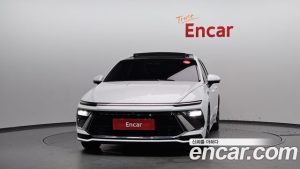 Hyundai Sonata 2.0 2024 года из Южной Кореи