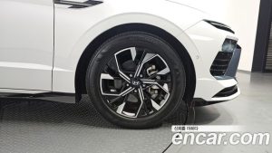 Hyundai Sonata 2.0 2024 года из Южной Кореи