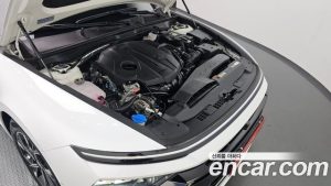 Hyundai Sonata 2.0 2024 года из Южной Кореи