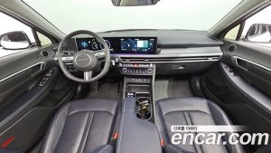 Hyundai Sonata 2.0 2024 года из Южной Кореи
