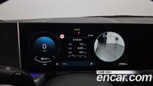 Hyundai Sonata 2.0 2024 года из Южной Кореи