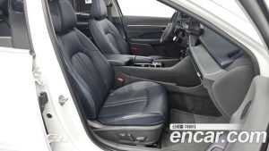 Hyundai Sonata 2.0 2024 года из Южной Кореи