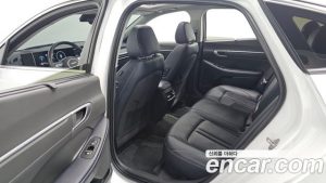 Hyundai Sonata 2.0 2024 года из Южной Кореи